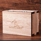 Wood Watch Men Luxury Brand Automatic
