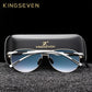 Men Classic Polarized Sunglasses Aluminum