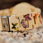 Ladies Wood Watch Women montre