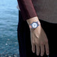 Fashion Wood Ladies Watch  Quartz Wristwatches Female