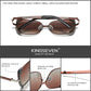 Design Polarized Gradient Lens Sunglasses For Women Butterfly
