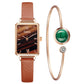 Gaiety Women Fashion Quartz Watch Bracelet