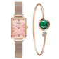 Gaiety Women Fashion Quartz Watch Bracelet