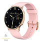 2022 Fashion smart watch women  bluetooth