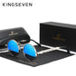 High Quality Gothic Steampunk Sunglasses Polarized