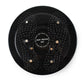 Waist Twisting Disc Fitness Equipment Sport Exercise