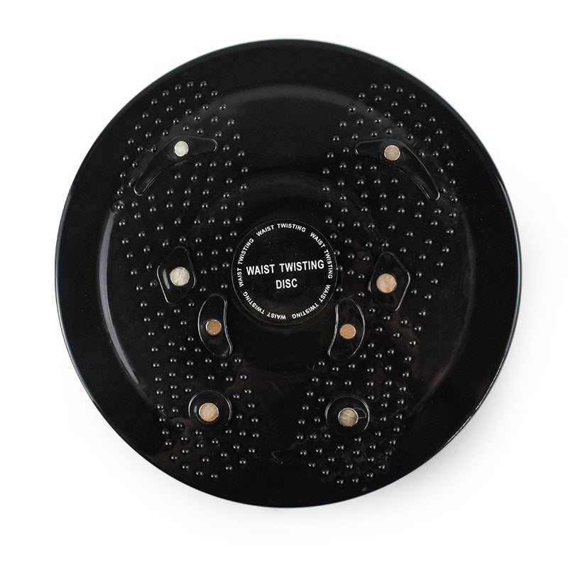 Waist Twisting Disc Fitness Equipment Sport Exercise