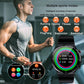 2022 New Smart Watch Men Blood Pressure Heart Rate