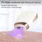 Hair Removal IPL Laser Epilator Facial Pulsed light depilator facial