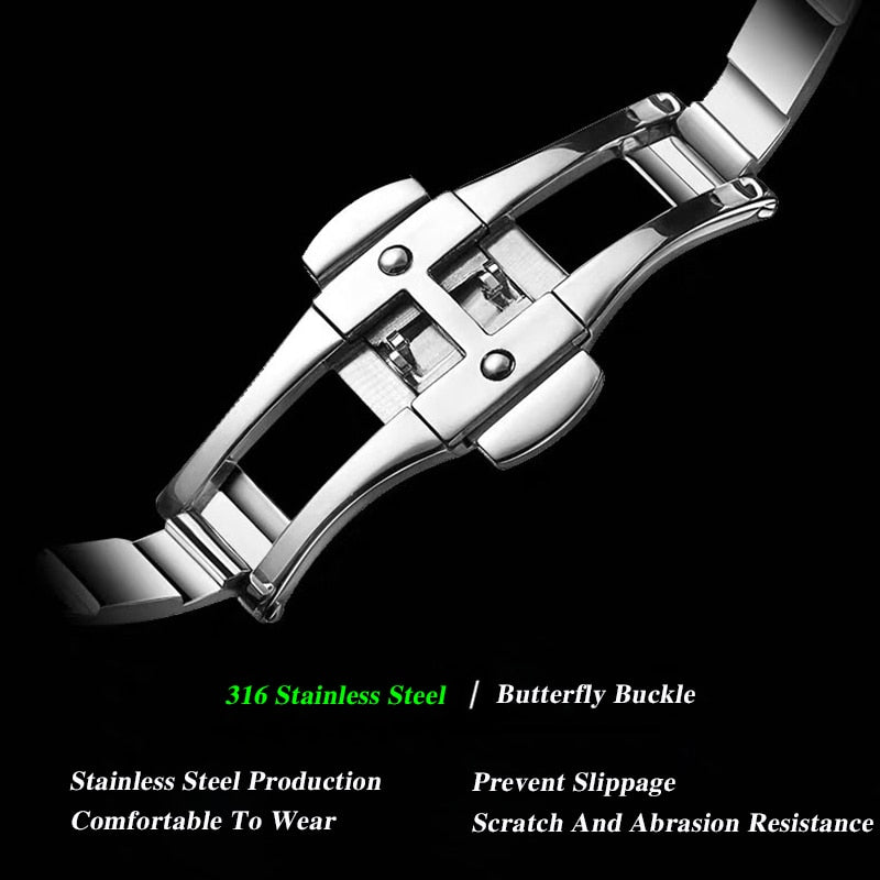 2022 New mens watches top brand