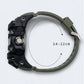 SMAEL Brand Fashion Men Sports Watches Men Analog Quartz Clock