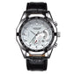 Quartz Watch Mens Watches Top Brand Luxury Imported Movement