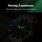 2022 fashion watch men stainless steel