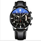 New Fashion Men Watch Waterproof Luminous
