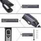 Professional Hair Straightener Steam Electric Hair  Comb Dual Voltage