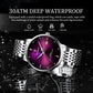 Top Brand Luxury Men Watch Waterproof Luminous Stainless
