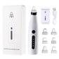 Vacuum Cleaner Blackhead Remover Black Dot Machine Skin Pore