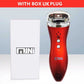 Face Lifting Tightening Wrinkle Remover Ultrasound Face Therapi Ultrason Face Skin