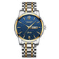Top Brand Luxury Mens Watches Luminous Waterproof