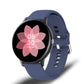 New bluetooth answer call smart watch men