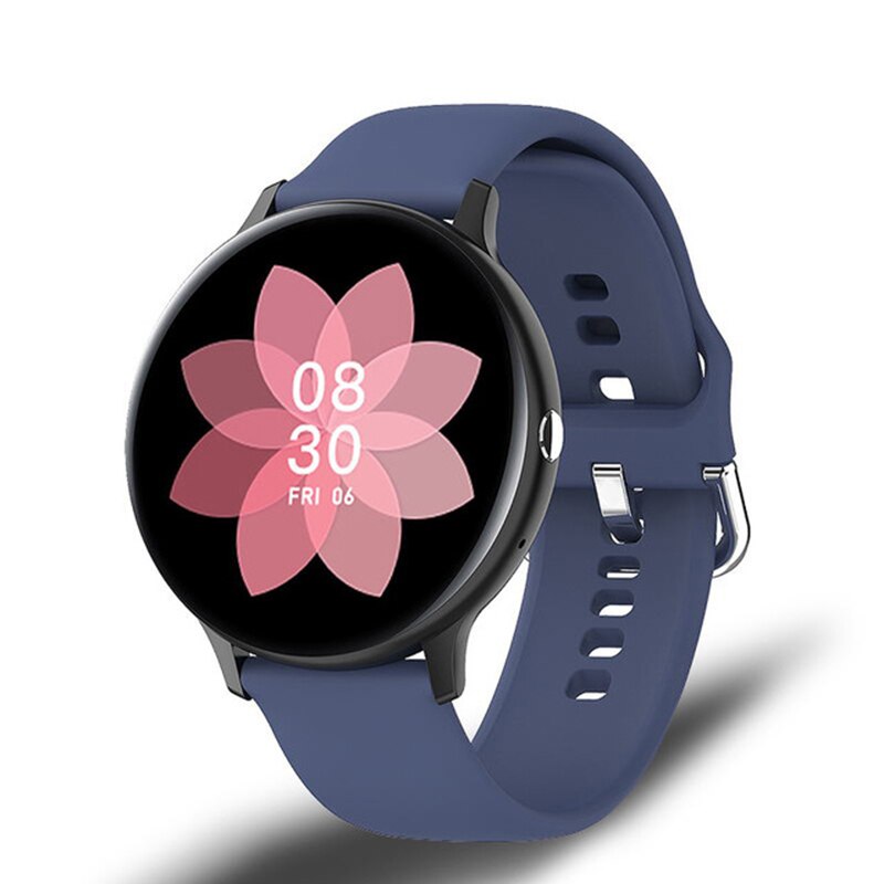 New bluetooth answer call smart watch men
