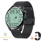 New Smart Watch Men Waterproof Sport Fitness