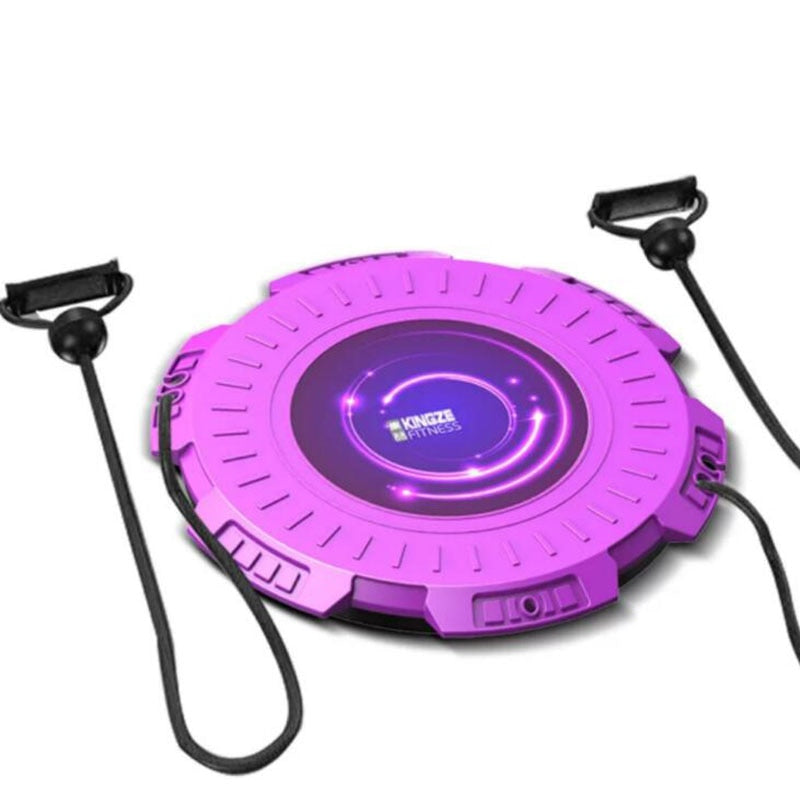 Waist Twisting Disc Fitness Equipment Sport Exercise