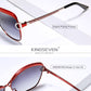 Glasses Luxury Brand Sunglasses Gradient Polarized