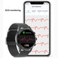 New Wireless Charging Sports Smart Watch IP68