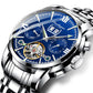Mechanical Watches Top Brand Luxury Automatic Men Wrist Watches
