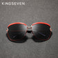 Glasses Luxury Brand Sunglasses Gradient Polarized
