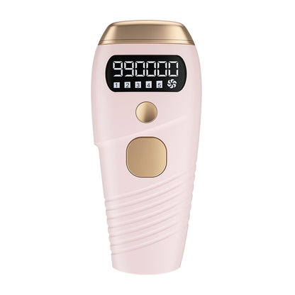 Laser Epilator For Women IPL Hair Removal 990000 Flashes. - TEXVIN