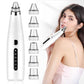 Blackhead Remover Vacuum Cleaner Black Dot Machine Skin Pore Suction