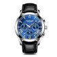 Men Watch Top Luxury Brand Sport Watches Mens Fashion