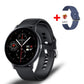 New bluetooth answer call smart watch men