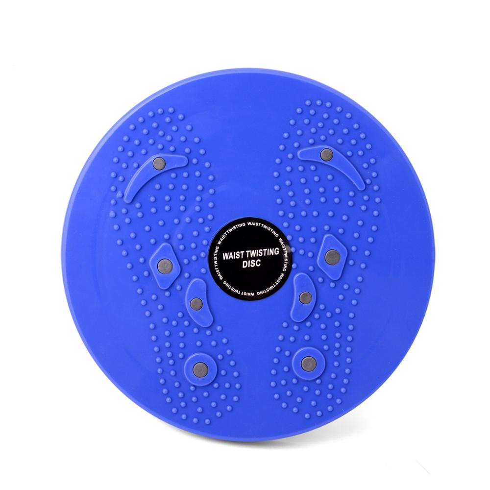 Waist Twisting Disc Fitness Equipment Sport Exercise