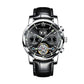Fashion Mechanical Watches Top Brand Luxury Automatic Men Wrist