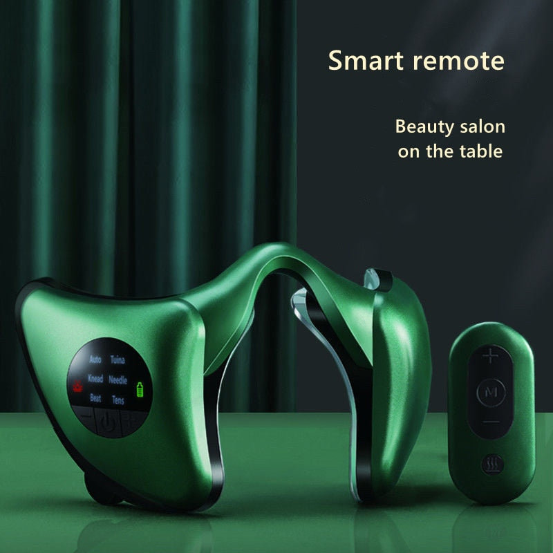 V-shaped Facial Massager Lift and Tighten Masseter