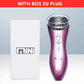 Face Lifting Tightening Wrinkle Remover Ultrasound Face Therapi Ultrason Face Skin