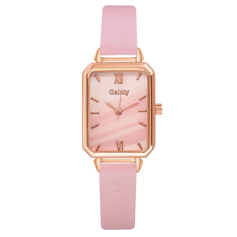 Gaiety Women Fashion Quartz Watch Bracelet