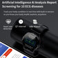 2022 New Smart Watch Men Blood Pressure Heart Rate