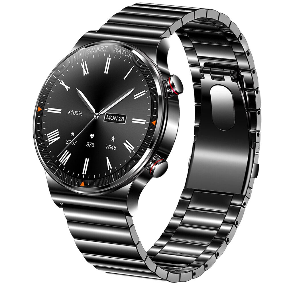 Smart Watches Men 454*454 HD 1.39 inch display Bluetooth Call IP68
