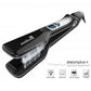 Hair Curlers For Women Hair Straightener Steam Titanium Ceramic Flat Iron Professional Electric Comb Hair Curling Iron Styler