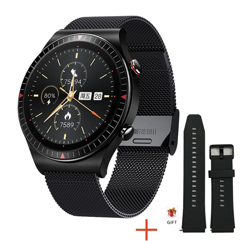 2022 Bluetooth call Smart watch men 4G