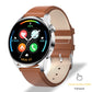 Huawel smart watches men waterproof sport fitness