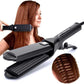 Professional Hair Crimper Corrugated Corn Irons Wave Curler Small Wave