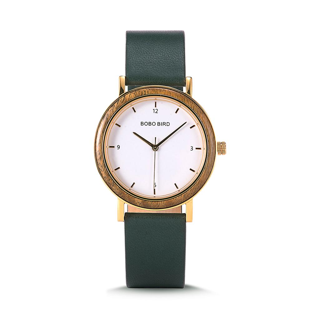 Watches Women Quartz Wristwatch Female