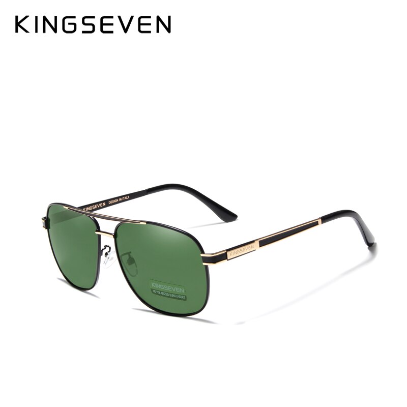 Sunglasses Square Mirror Lens Sun Glasses UV