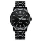 Top Brand Luxury Mens Watches Luminous Waterproof