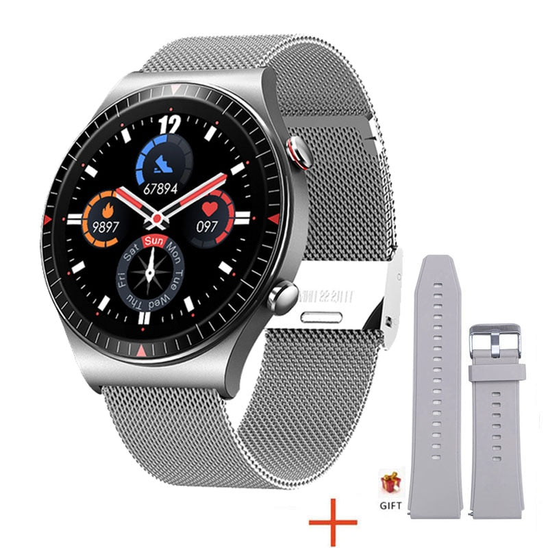 2022 Bluetooth call Smart watch men 4G